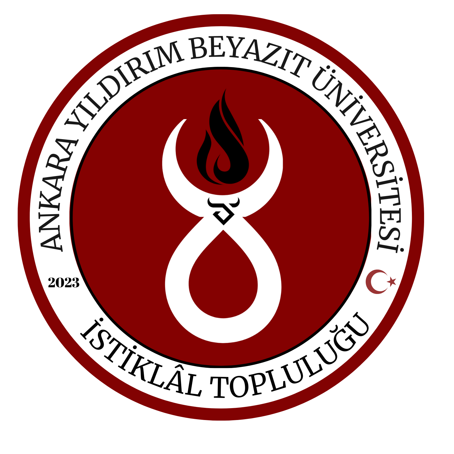 Ankara Yıldırım Beyazıt Üniversitesi İstiklâl Topluluğu